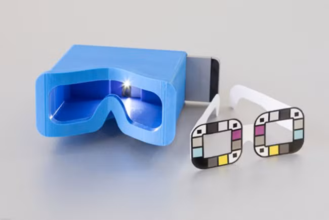 Ứng dụng giúp phát hiện sớm các dấu hiệu ung thư ảnh 1