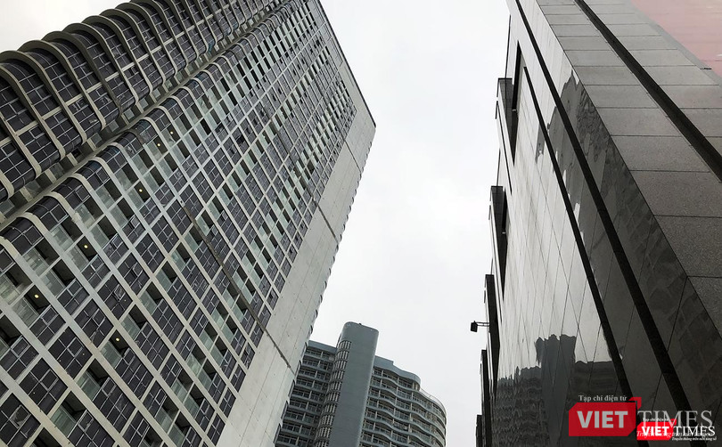 Thị trường BĐS còn nhiều phân khúc phát triển tốt trong bối cảnh khó khăn Thị trường BĐS còn nhiều phân khúc phát triển tốt trong bối cảnh khó khăn