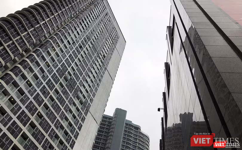 Thị trường BĐS còn nhiều phân khúc phát triển tốt trong bối cảnh khó khăn