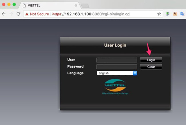 Làm thế nào để không bị ‘xài chùa’ WiFi? ảnh 2