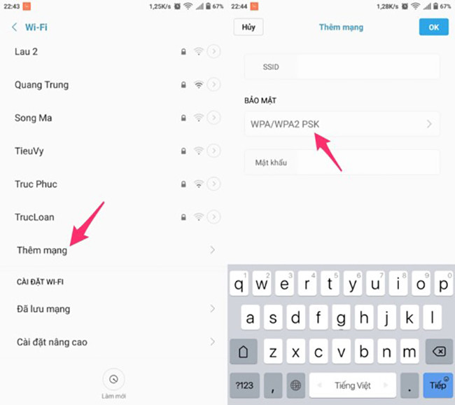 Làm thế nào để không bị ‘xài chùa’ WiFi? ảnh 4