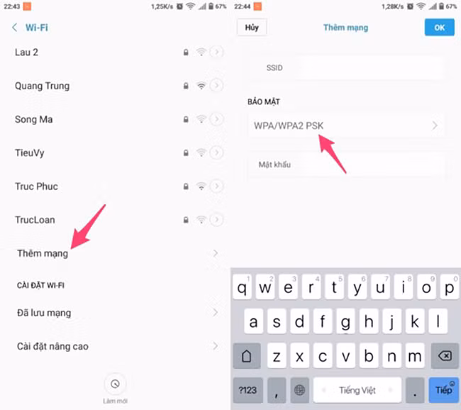 Làm thế nào để không bị ‘xài chùa’ WiFi? ảnh 4