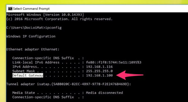 Làm thế nào để không bị ‘xài chùa’ WiFi? ảnh 1