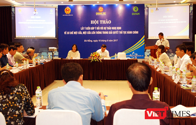 Sự kiện có sự tham dự của hơn 50 đại biểu đến từ 15 tỉnh, thành tại khu vực