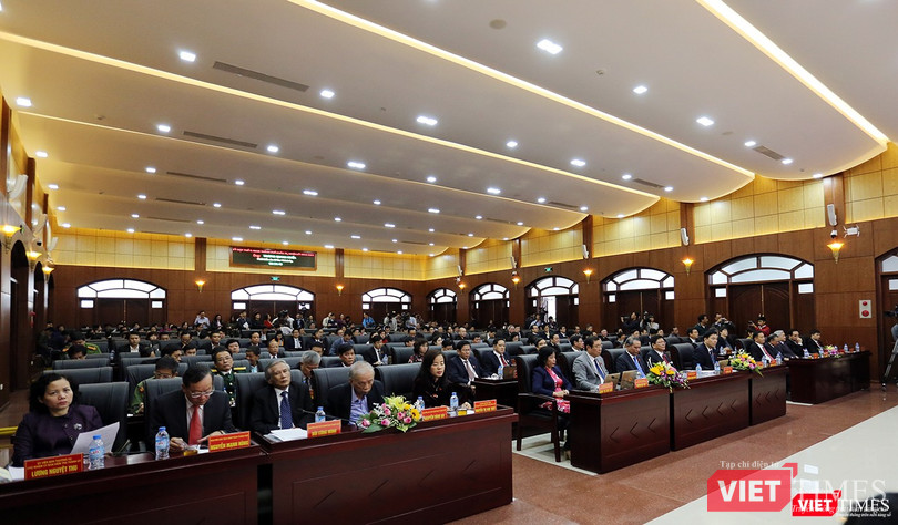 Nhiều nội dung quan trọng trong việc thực hiện nhiệm vụ năm 2018 sẽ được các đại biểu HĐND thảo luận tại Kỳ họp cuối cùng của năm 2017