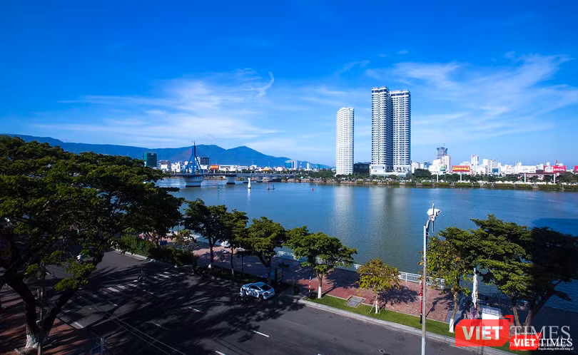 Miền Trung và Đà Nẵng đang đối mặt nhiều thách thức về cạnh tranh và phát triển bền vững