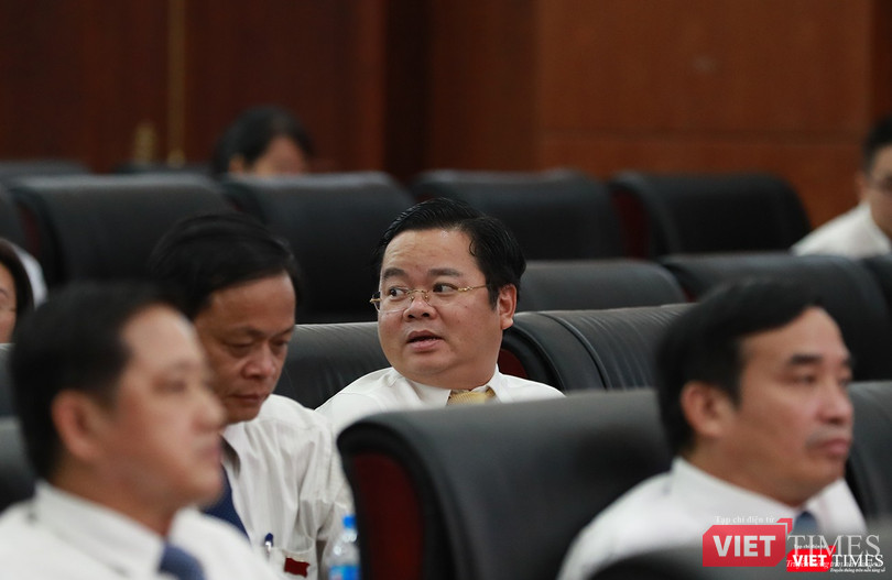 ..và sau khi công bố kết quả