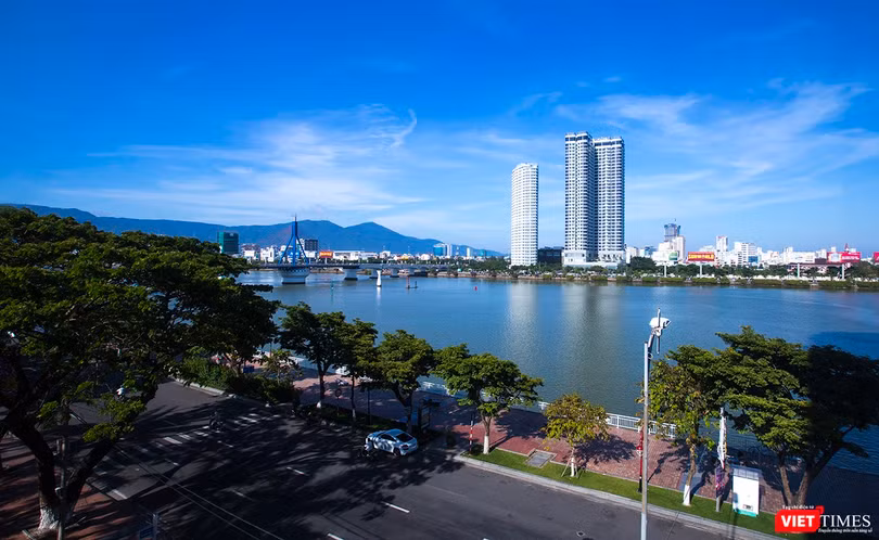 Miền Trung và Đà Nẵng đang đối mặt nhiều thách thức về cạnh tranh và phát triển bền vững