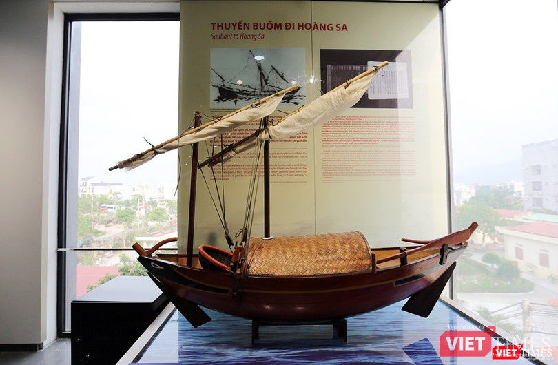 Đà Nẵng khánh thành Nhà trưng bày Hoàng Sa ảnh 10