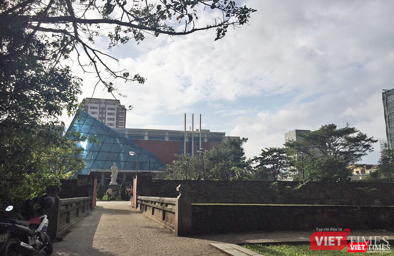 Thành Điện Hải sẽ đón nhận Bằng xếp hạng Di tích quốc gia đặc biệt vào sáng 29/3 tới