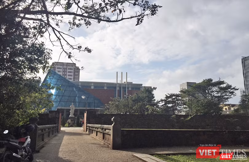 Thành Điện Hải sẽ đón nhận Bằng xếp hạng Di tích quốc gia đặc biệt vào sáng 29/3 tới