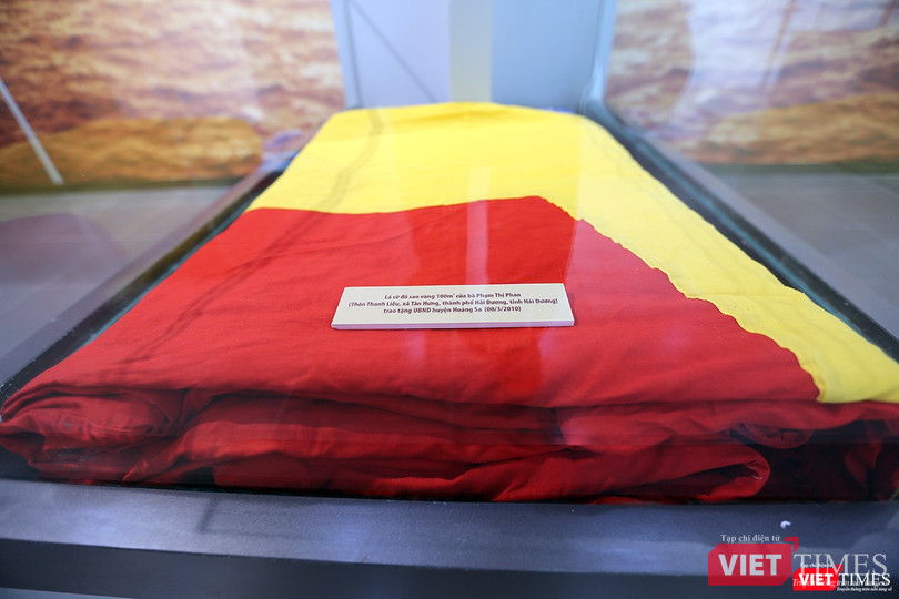 Đà Nẵng khánh thành Nhà trưng bày Hoàng Sa ảnh 22