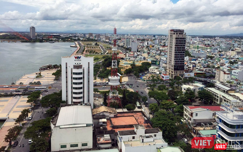 Đà Nẵng cần giải pháp giao thông tổng thể trước khi quyết định xây dựng các công trình giao thông cục bộ