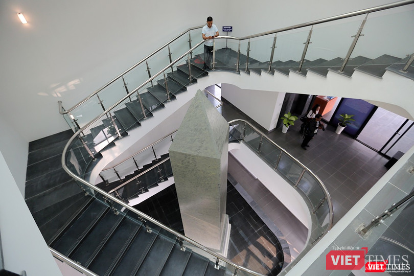 Đà Nẵng khánh thành Nhà trưng bày Hoàng Sa ảnh 8