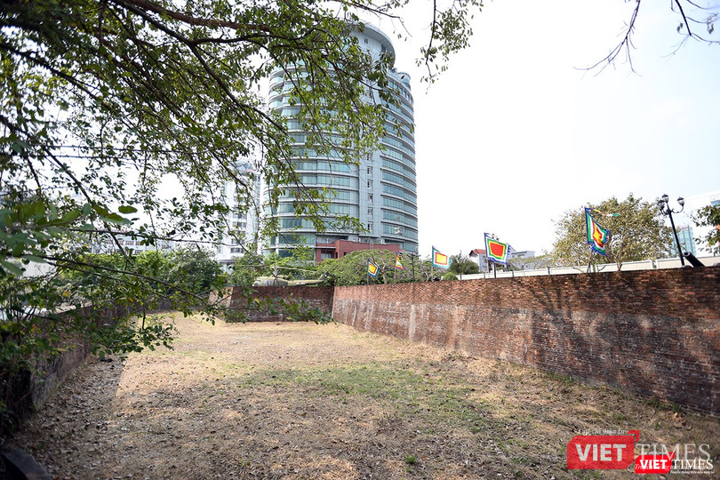 Đà Nẵng: Thành Điện Hải chính thức nhận Bằng xếp hạng Di tích quốc gia đặc biệt ảnh 8