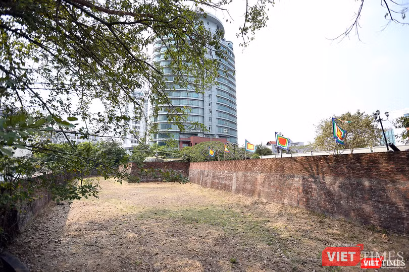 Đà Nẵng: Thành Điện Hải chính thức nhận Bằng xếp hạng Di tích quốc gia đặc biệt ảnh 8