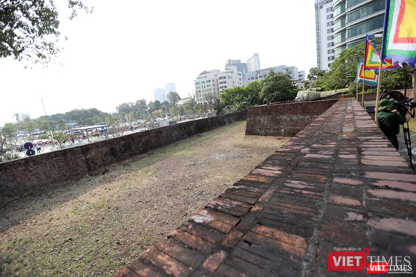Đà Nẵng: Thành Điện Hải chính thức nhận Bằng xếp hạng Di tích quốc gia đặc biệt ảnh 7