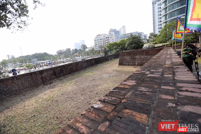 Đà Nẵng: Thành Điện Hải chính thức nhận Bằng xếp hạng Di tích quốc gia đặc biệt ảnh 7