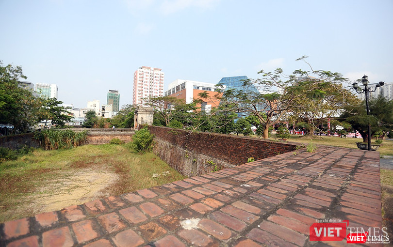 Đà Nẵng: Thành Điện Hải chính thức nhận Bằng xếp hạng Di tích quốc gia đặc biệt ảnh 9