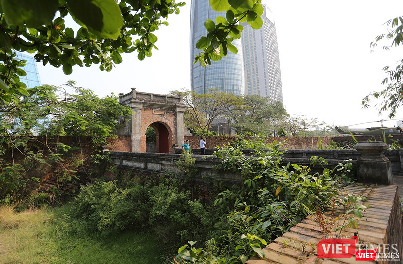 Đà Nẵng: Thành Điện Hải chính thức nhận Bằng xếp hạng Di tích quốc gia đặc biệt ảnh 10