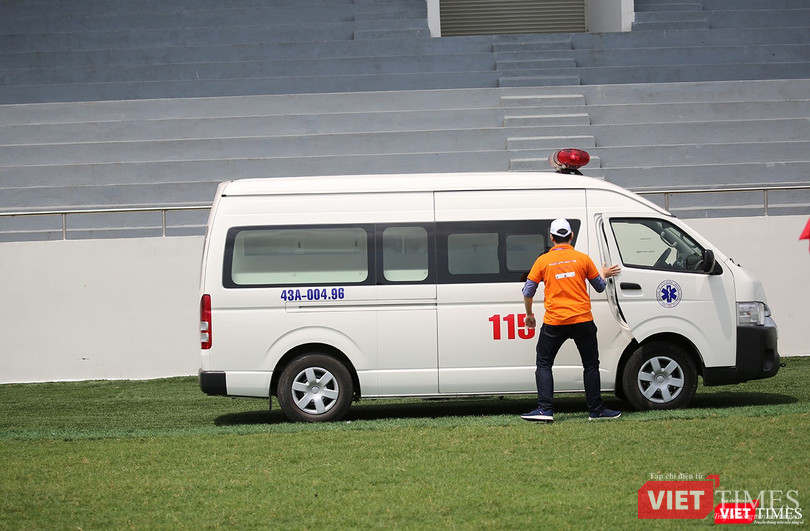 Các nước ASEAN diễn tập quốc tế ứng phó về y tế trong thảm họa ảnh 10