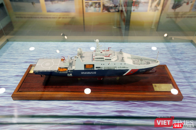 Đà Nẵng khánh thành Nhà trưng bày Hoàng Sa ảnh 21