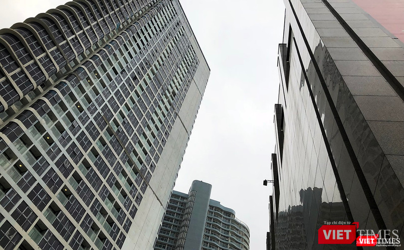 Theo chuyên gia, tính pháp lý, khung pháp lý đối với sản phẩm condotel chưa thống nhất, chưa được quyết định bởi chính quyền khiến người đầu tư dè dặt.