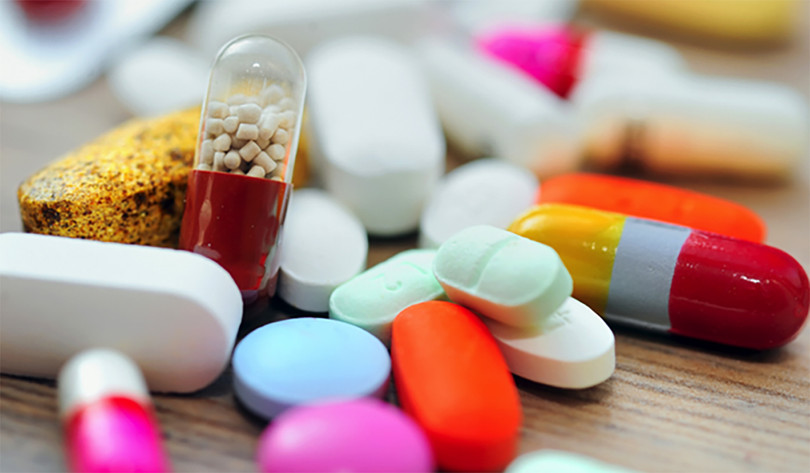 Ban quản lý ATTP TP Đà Nẵng vừa thông báo thu hồi hiệu lực giấy tiếp nhận đăng ký bản công bố của 15 sản phẩm bảo vệ sức khỏe (ảnh minh họa)