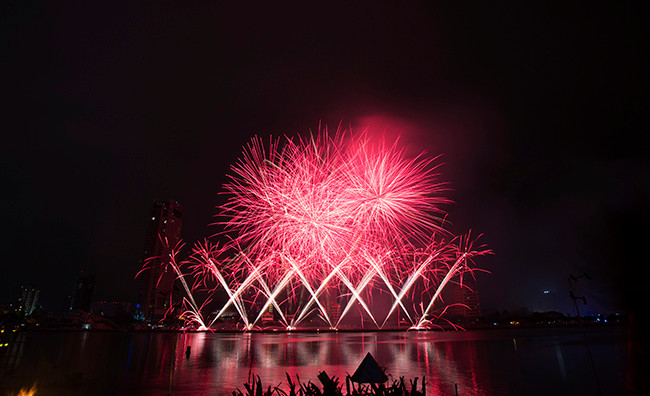 Để rồi rạo rực