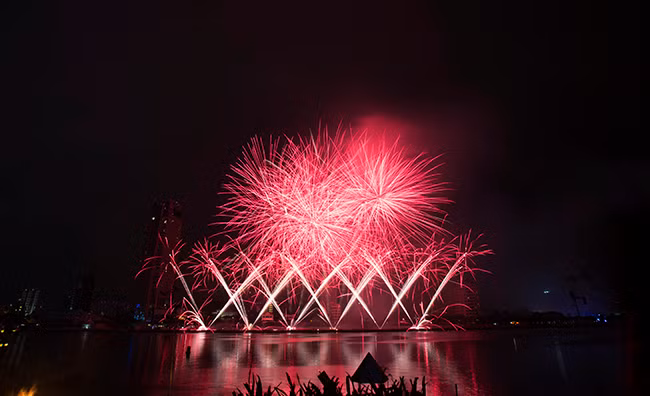 Để rồi rạo rực