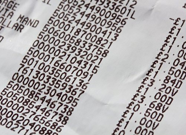 Thanh toán Bitcoin ẩn danh nhưng lại chứa nhiều rủi ro khác.