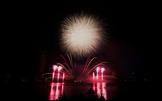 Đó là những điểm nhấn trên nền nhạc trữ tình