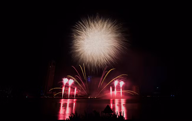 Đó là những điểm nhấn trên nền nhạc trữ tình