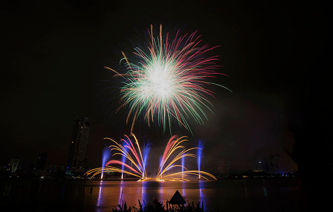 Tinh tế đến từng tiết tấu