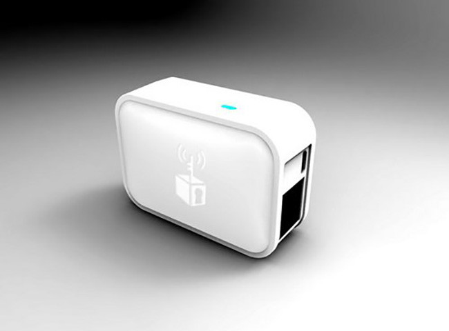 Anonabox là cách đơn giản giúp bạn vào internet ẩn danh.