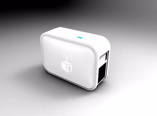 Anonabox là cách đơn giản giúp bạn vào internet ẩn danh.