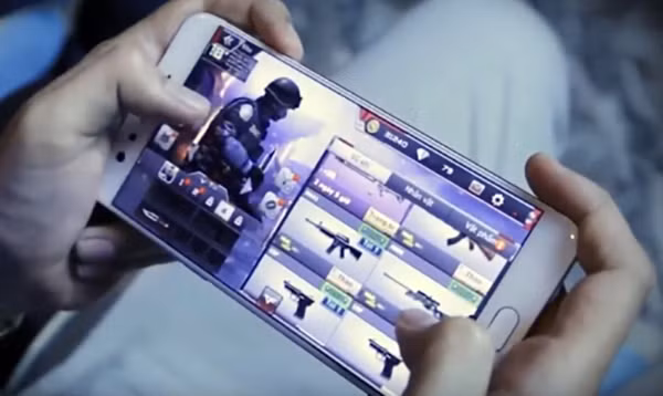 Hiện game thủ Việt có tới 6 lựa chọn game bắn súng trên di động từ các nhà phát hành lớn trong nước.