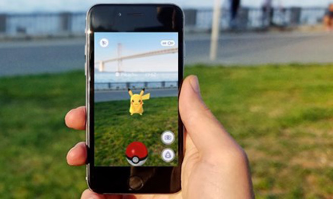 Đà Nẵng, UBND TP, Pokemon, chỉ đạo, cấm, công chức, VietTimes