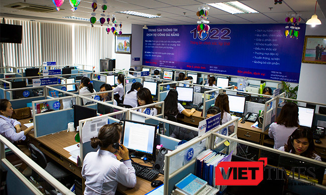 Nhằm tiết kiệm thời gian chờ đợi giải quyết hồ sơ của các tổ chức, công nhân cũng như thuận tiện hơn cho cơ quan, đơn vị cung ứng dịch vụ công, UBND TP Đà Nẵng vừa đưa dịch vụ hẹn giờ giao dịch hành chính vào áp dụng.