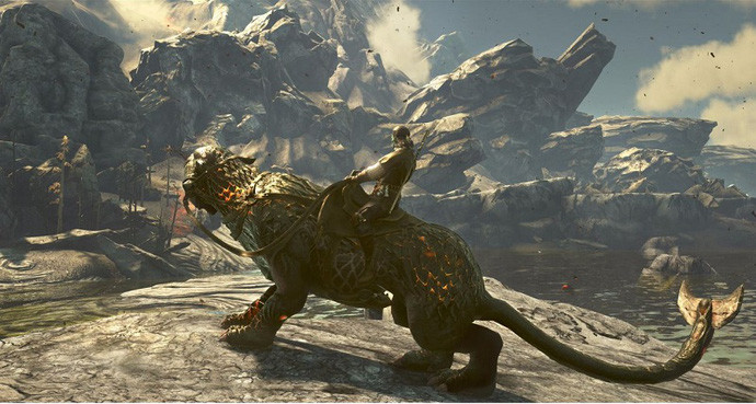 game online, siêu bom tấn, tương lai gần, game thủ, đăng ký tài khoản, VietTimes