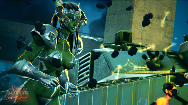 game online, siêu bom tấn, tương lai gần, game thủ, đăng ký tài khoản, VietTimes