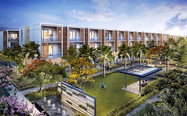 Thị trường BĐS TP.HCM, bất động sản, căn hộ, dịch chuyển, nhà phố, VietTimes