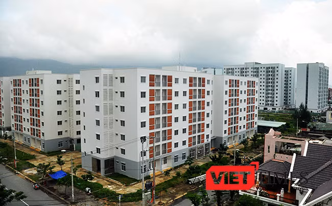Trong thời gian qua, công tác quản lý và sử dụng nhà cung cư trên địa bàn Đà Nẵng còn nhiều bất cập cần chấn chỉnh