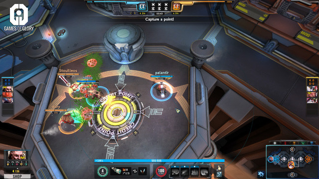 game online, siêu bom tấn, tương lai gần, game thủ, đăng ký tài khoản, VietTimes