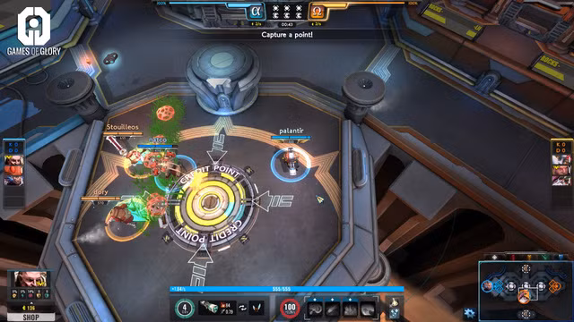 game online, siêu bom tấn, tương lai gần, game thủ, đăng ký tài khoản, VietTimes