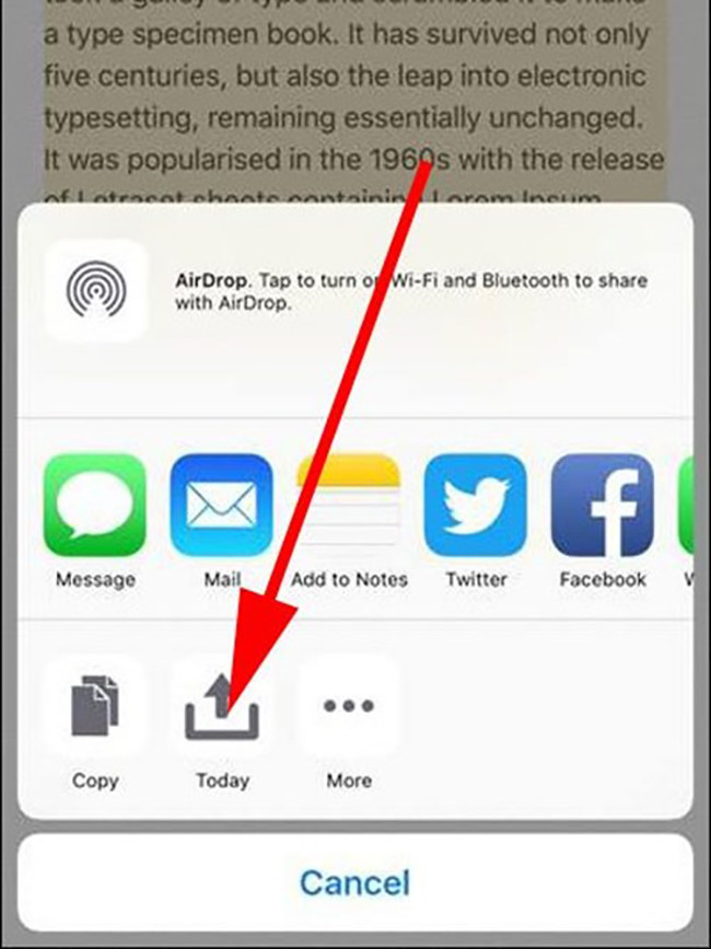 Apple iOS, Apple iPad, VietTimes, iphone, thủ thuật iOS 10