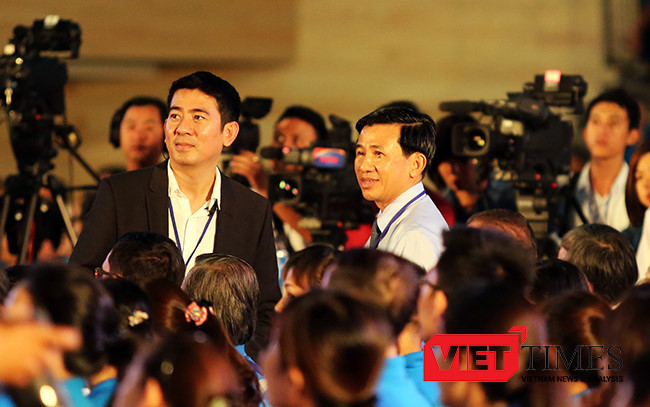 “Tôi đề nghị Quỹ Tấm Lòng Vàng tặng chị Sương một căn hộ“ ảnh 8