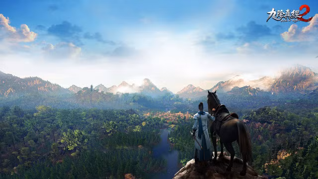 Những game online siêu bom tấn tương lai gần, game thủ nên đăng ký tài khoản ngay bây giờ