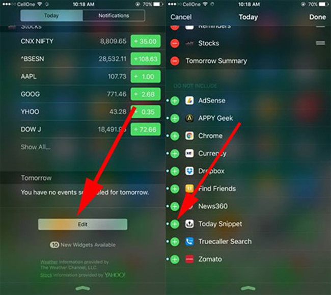 Apple iOS, Apple iPad, VietTimes, iphone, thủ thuật iOS 10
