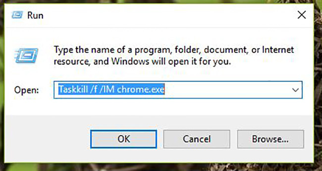 VietTimes, Command Prompt, Microsoft, thủ thuật Windows 10, windows
